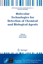 Joseph Banoub, Joseph H. Banoub, Richard Caprioli, Richard M. Caprioli, Josep H Banoub, Joseph H Banoub... - Molecular Technologies for Detection of Chemical and Biological Agents