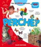Anna Casalis - Perché? 100 finestrelle