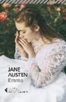 Jane Austen, B. Amato - Emma