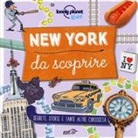 Moira Butterfield - New York da scoprire. Segreti, storie e tante altre curiosità