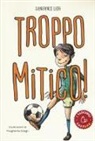 Gianfranco Liori, M. Allegri - Troppo mitico!