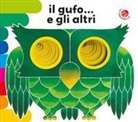 Giovanna Mantegazza, Giorgio Vanetti - Il gufo... e gli altri
