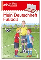 Heinz Vogel - mini LÜK, Übungshefte: miniLÜK