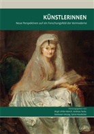 Markwart Herzog, Markwart Herzog u a, Sylvia Heudecker, Birgit U. Münch, Birgit Ulrike Münch, Andrea Tacke... - Künstlerinnen