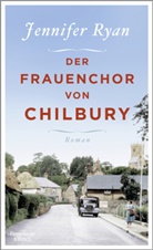 Jennifer Ryan, Andrea O´Brien, Andrea OÂ´Brien - Der Frauenchor von Chilbury
