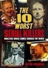 Victor Mcqueen - 10 Worst Serial Killers