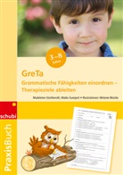 Maike Gumpert, Madelein Güntheroth, Madeleine Güntheroth, Melanie Woicke - GreTa
