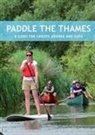 Mark Rainsley - Paddle the Thames