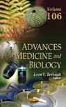 Leon V Berhardt, Leon V. Berhardt - Advances in Medicine & Biology