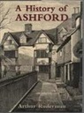 Arthur Ruderman - History of Ashford