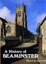 M.De G. Eedle - History of Beaminster