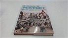 Rob Prentice - History of Newport