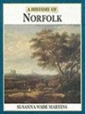 Susanna Wade Martins - History of Norfolk