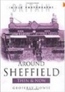 Geoffrey Howse - Around Sheffield