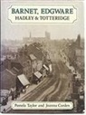 Joanna Corden, Pamela Taylor - Barnet, Edgware, Hadley and Totteridge