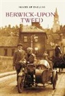 Jack Bainbridge, Jim Walker - Berwick-Upon-Tweed