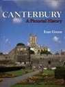 Ivan Green - Canterbury