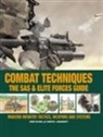 Martin J Dougherty, Martin J. Dougherty, Chris McNab - Combat Techniques