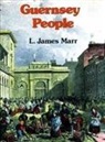 L.James Marr - Guernsey People