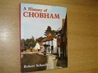 Robert Schueller - Chobham