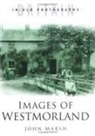 John Marsh - Images of Westmorland