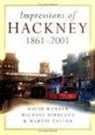 Michael Kirkland, David Mander, Martin Taylor - Impressions Of Hackney 1861 2001