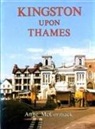 Anne McCormack - Kingston-upon-Thames