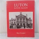 Kenneth Cooper - Luton