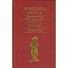 Anon, Anonymous - Memoirs of a Sergeant Late in the 43rd Light Infantry Regiment