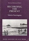 Valerie Norrington - Recording the Present