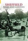 Doug Hindmarch, Douglas Hindmarch - Sheffield Parks and Gardens