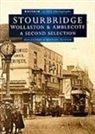 Bob Clarke, Michael Reuter - Stourbridge
