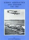 Sir Peter G. Masefield - Surrey Aeronautics