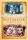 Sarah Bussy, David Lee Kuo Cheun - Voices of Winchester