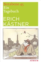 Erich Kästner - Notabene 45