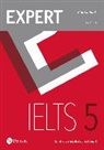Elaine Boyd - Expert IELTS 5 Coursebook with Online Audio