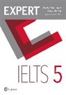 Louis Rogers, Sophie Walker - Expert IELTS 5 Student's Resource Book with Key