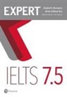 Margaret Matthews, Katy Salisbury - Expert IELTS 7.5 Student's Resource Book without Key