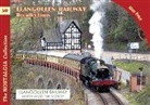 Alan Price - The Llangollen Railway Recollections