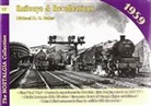 Michael H C Baker, Derek Dodds - Railways & Recollections 1959
