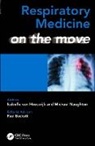 Isabelle van Heeswijk, Michael Naughton, Michael (University of Sheffield Naughton, Naughton Michael, Victoria Thorley-Dickinson, Victoria (University of Sheffie Thorley-Dickinson... - Respiratory Medicine on the Move
