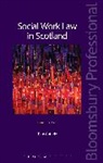 Thomas G Guthrie, Thomas G. Guthrie - Social Work Law in Scotland