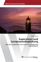Joachim Fuchs - Supervision und Lernprozessbegleitung