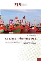 Thi Hong Ha Hoang - Le culte à Tr n H ng o