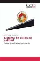 Ismael Rodrigo Leiva Zurita - Sistema de ciclos de calidad