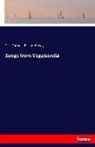 Blis Carman, Bliss Carman, Richard Hovey - Songs from Vagabondia