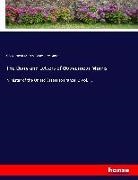 Anne Cary Morris, Gouverneu Morris, Gouverneur Morris - The Diary and Letters of Gouverneur Morris