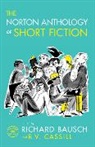 Richard Bausch, Richard (Chapman University) Bausch, Bausch Richard - The Norton Anthology of Short Fiction