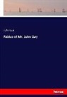 John Gay - Fables of Mr. John Gay