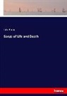John Payne - Songs of Life and Death